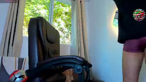 Steban online show from June 2026 12:16:01 PM