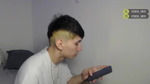 Snapshot of stebeen_smith chatting on December 2024 04:55:01 AM stebeen smith online show from December 2024 04:55:01 AM