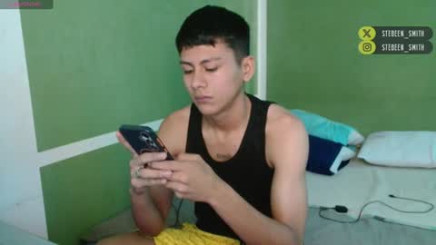 Snapshot of stebeen_smith chatting on June 2026 11:21:02 AM stebeen smith online show from June 2026 11:21:02 AM