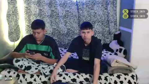 Snapshot of stebeen_smith chatting on July 2026 08:44:02 AM stebeen smith online show from July 2026 08:44:02 AM