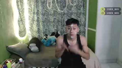Snapshot of stebeen_smith chatting on July 2026 09:56:02 AM stebeen smith online show from July 2026 09:56:02 AM