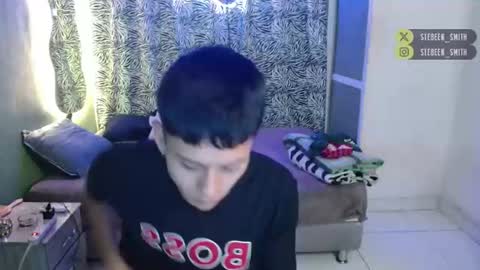 Snapshot of stebeen_smith chatting on July 2026 10:21:02 AM stebeen smith online show from July 2026 10:21:02 AM
