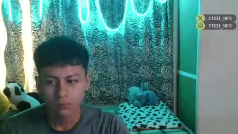Snapshot of stebeen_smith chatting on July 2026 08:32:01 AM stebeen smith online show from July 2026 08:32:01 AM