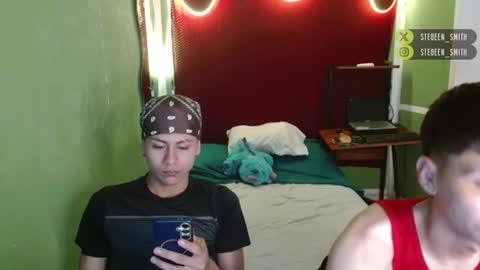 Snapshot of stebeen_smith chatting on July 2026 04:43:02 AM stebeen smith online show from July 2026 04:43:02 AM
