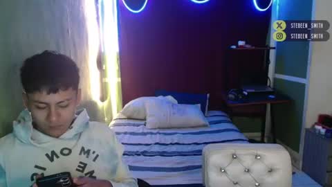 Snapshot of stebeen_smith chatting on July 2026 10:55:01 AM stebeen smith online show from July 2026 10:55:01 AM