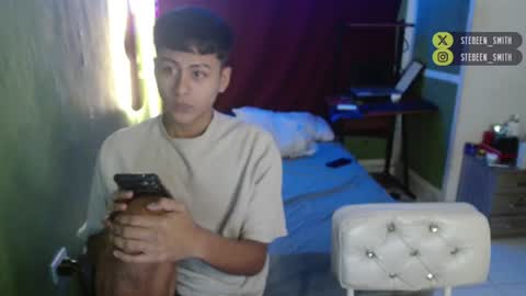 Snapshot of stebeen_smith chatting on July 2026 11:17:02 AM stebeen smith online show from July 2026 11:17:02 AM