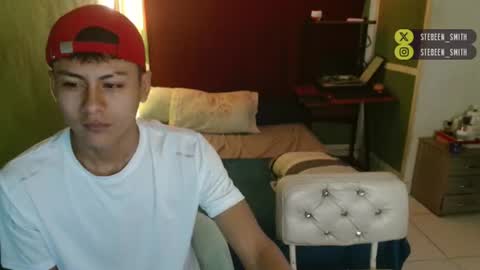 Snapshot of stebeen_smith chatting on July 2026 08:45:02 AM stebeen smith online show from July 2026 08:45:02 AM