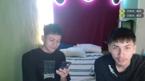 Snapshot of stebeen_smith chatting on July 2026 12:04:02 PM stebeen smith online show from July 2026 12:04:02 PM