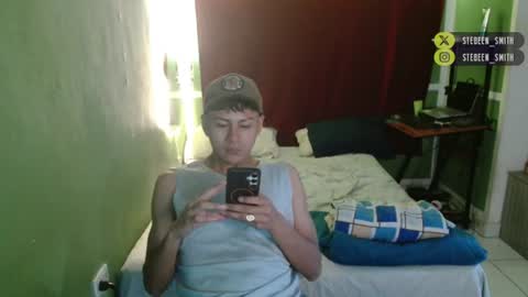 Snapshot of stebeen_smith chatting on August 2026 10:35:02 AM stebeen smith online show from August 2026 10:35:02 AM