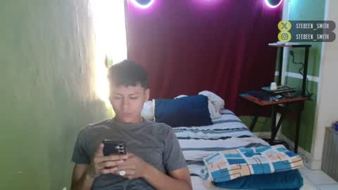 Snapshot of stebeen_smith chatting on August 2026 10:40:02 AM stebeen smith online show from August 2026 10:40:02 AM