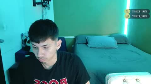 Snapshot of stebeen_smith chatting on August 2026 09:45:01 AM stebeen smith online show from August 2026 09:45:01 AM