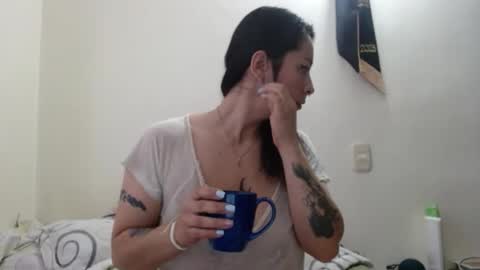 Luna Fox online show from March 2026 11:36:01 AM