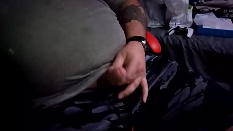 steelman8484 online show from December 2024 12:14:02 AM