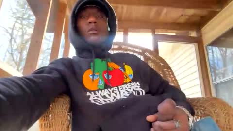 Infamousx online show from February 2026 09:21:01 PM