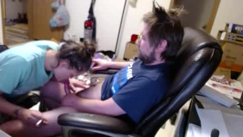 SteelSings online show from December 2025 11:35:01 PM