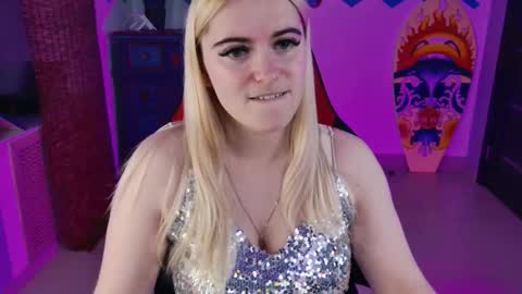 stef_nicks online show from November 2025 09:09:01 AM