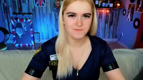 stef_nicks online show from February 2026 09:19:02 AM