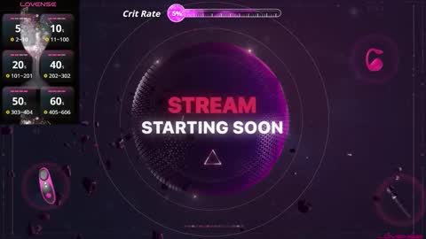 Karla online show from November 2025 12:28:02 PM