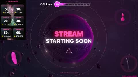 Karla online show from February 2026 11:39:02 AM