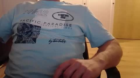 Snapshot of stefan2580 chatting on February 2025 08:00:01 PM Stefan online show from February 2025 08:00:01 PM