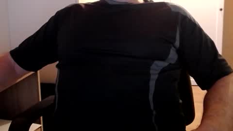 Stefan online show from December 2025 08:09:02 AM