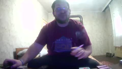 Stefan online show from December 2024 09:44:02 AM