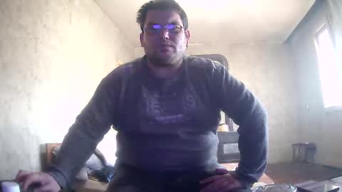 Stefan online show from January 2025 09:05:01 AM