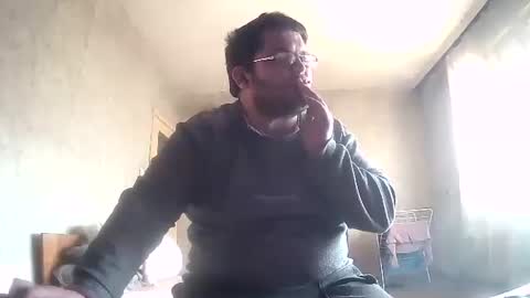 Stefan online show from January 2025 11:54:01 AM