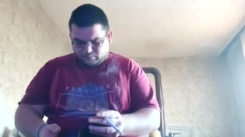 Stefan online show from March 2025 07:16:01 AM