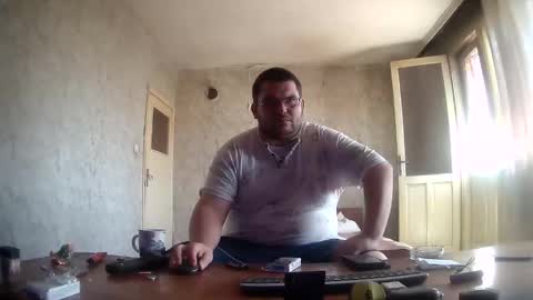 Stefan online show from September 2025 11:35:02 AM