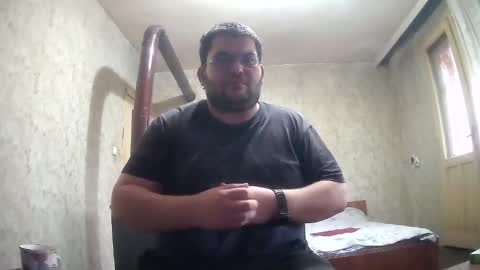 Snapshot of stefan90pt chatting on October 2025 10:33:02 AM Stefan online show from October 2025 10:33:02 AM