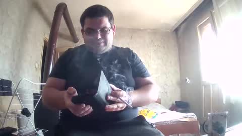 Snapshot of stefan90pt chatting on October 2025 11:22:01 AM Stefan online show from October 2025 11:22:01 AM