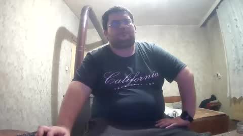 Snapshot of stefan90pt chatting on November 2025 07:13:02 PM Stefan online show from November 2025 07:13:02 PM