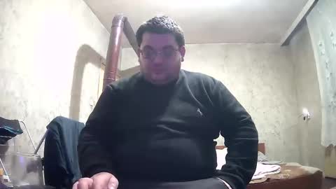 Stefan online show from February 2026 07:23:02 PM