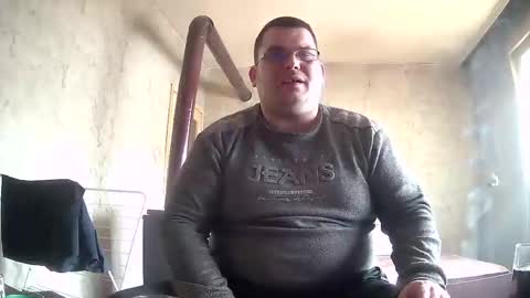 Stefan online show from February 2026 12:01:02 PM