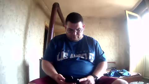 Snapshot of stefan90pt chatting on June 2026 09:52:01 AM Stefan online show from June 2026 09:52:01 AM