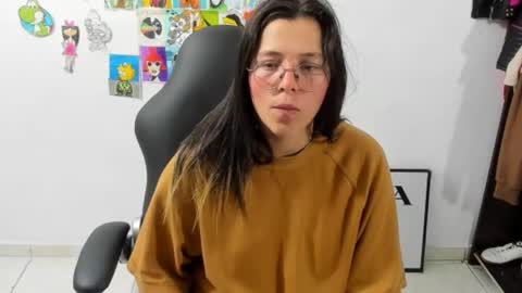 Snapshot of stefan_litleee chatting on February 2025 03:06:02 AM julieth-cancer online show from February 2025 03:06:02 AM