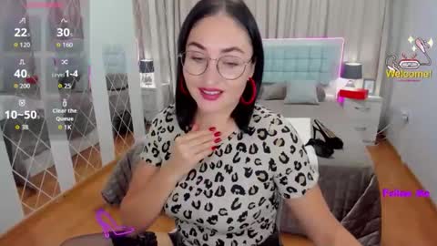 StefanaWinter online show from October 2025 11:22:02 AM