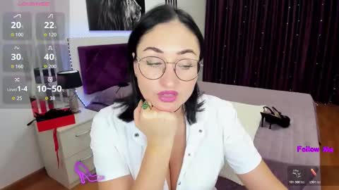 StefanaWinter online show from November 2025 10:26:02 AM