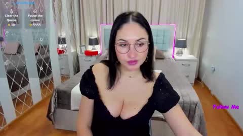 StefanaWinter online show from February 2026 05:05:01 AM