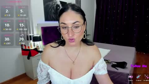 Snapshot of stefanawinter chatting on June 2026 11:09:02 AM StefanaWinter online show from June 2026 11:09:02 AM