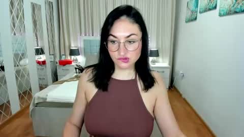 Snapshot of stefanawinter chatting on July 2026 04:50:02 AM StefanaWinter online show from July 2026 04:50:02 AM