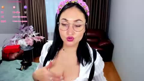 Snapshot of stefanawinter chatting on August 2026 09:52:01 AM StefanaWinter online show from August 2026 09:52:01 AM