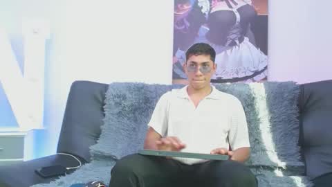 Snapshot of stefanford_ chatting on November 2025 08:09:01 PM StefanFord online show from November 2025 08:09:01 PM