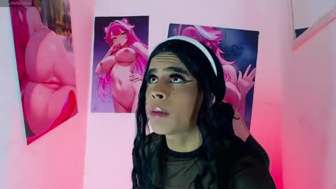 stefani__ online show from March 2026 05:09:02 AM