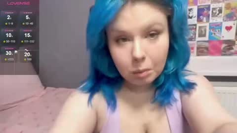 Snapshot of stefani_art chatting on June 2026 05:12:02 PM Stefani online show from June 2026 05:12:02 PM