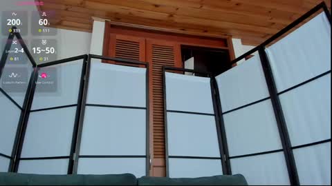 Stafania 3 online show from April 2026 04:16:02 PM