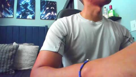 Snapshot of stefann_salvatore chatting on October 2025 02:40:01 PM Stefann Salvatore online show from October 2025 02:40:01 PM