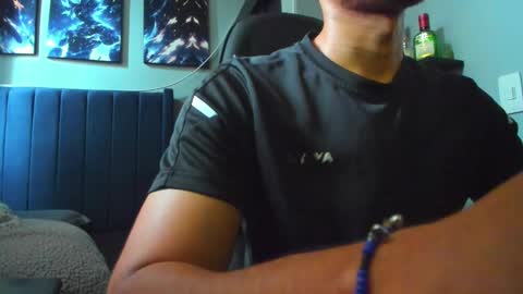 Snapshot of stefann_salvatore chatting on October 2025 06:07:02 PM Stefann Salvatore online show from October 2025 06:07:02 PM