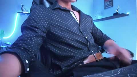 Stefann Salvatore online show from April 2026 01:42:02 AM